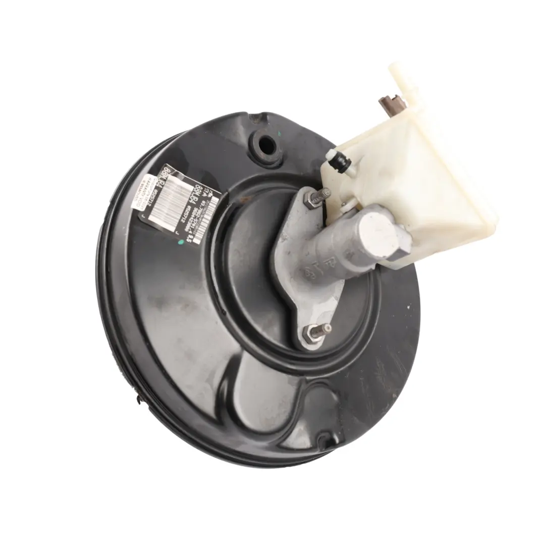 Citroën C4 Grand Picasso Brake Servo Master Cylinder 1.6 Diesel - SKU 9684423880 - Part number 9684423880