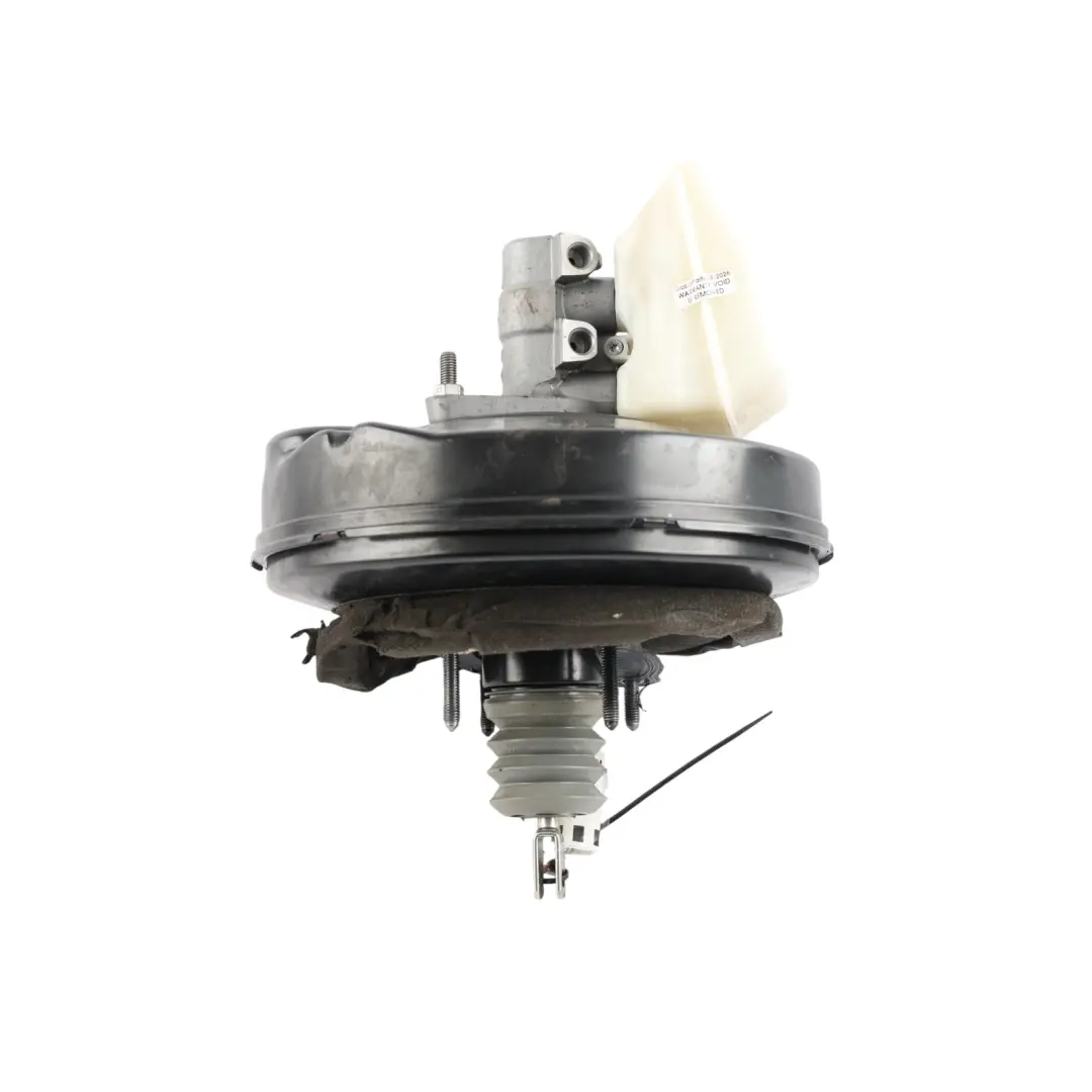 Citroën C4 Grand Picasso Brake Servo Master Cylinder 1.6 Diesel - SKU 9684423880 - Part number 9684423880