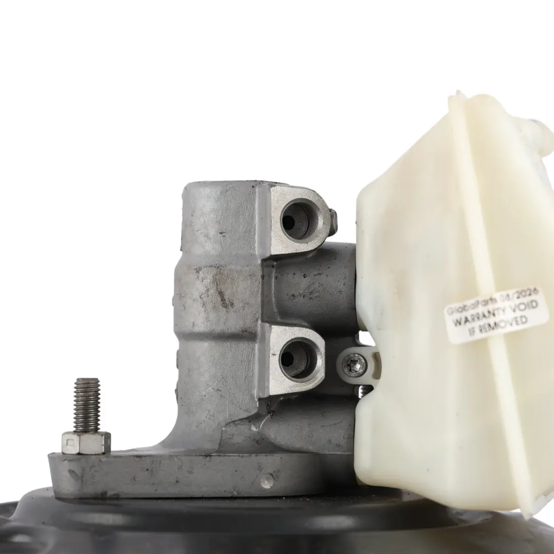 Citroën C4 Grand Picasso Brake Servo Master Cylinder 1.6 Diesel - SKU 9684423880 - Part number 9684423880