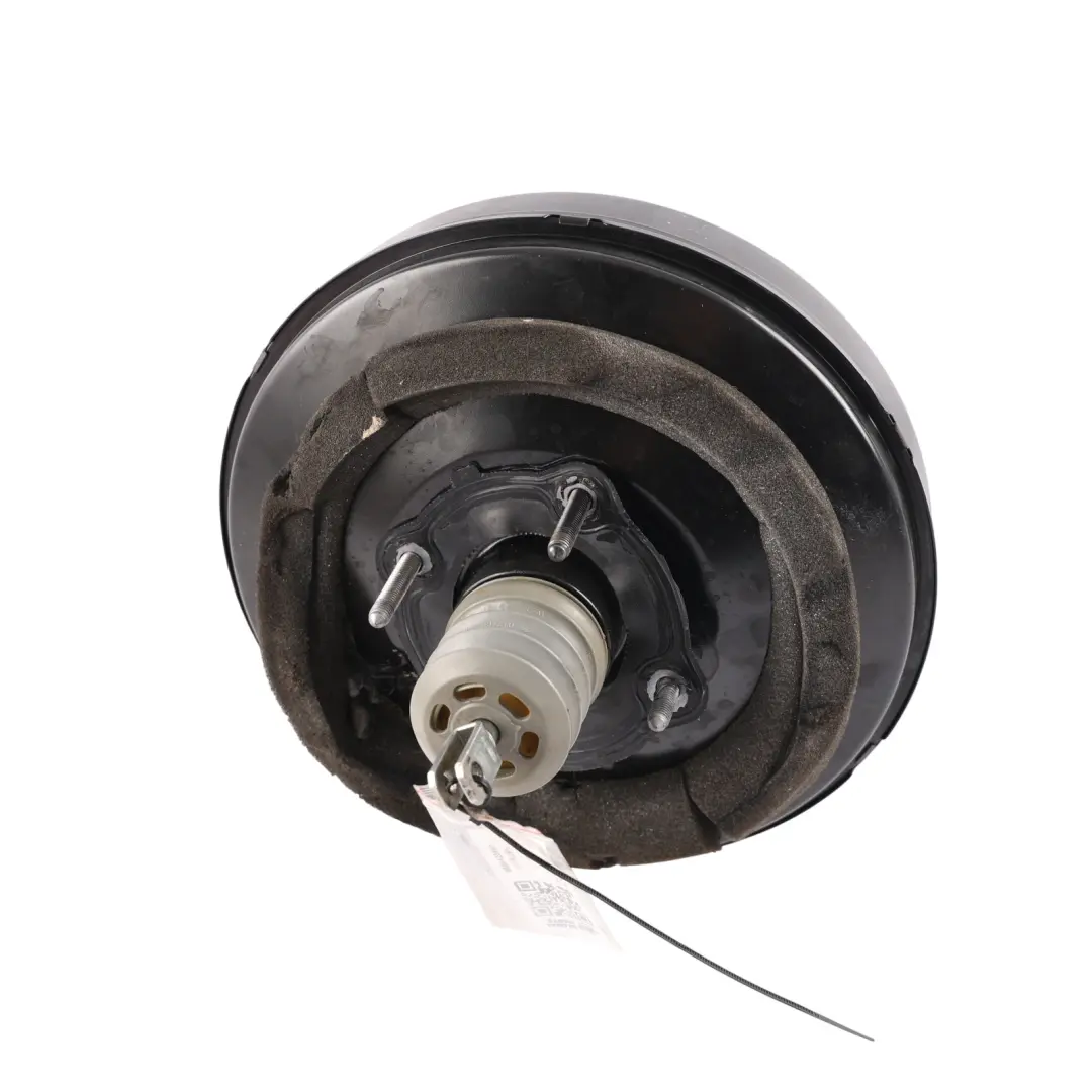 Brake Servo Master Cylinder 1.6 Diesel to Citroën C4 Grand Picasso with Part number 9684423880 Citroën C4 Grand Picasso Brake Servo Master Cylinder 1.6 Diesel - SKU 9684423880 - Part number 9684423880