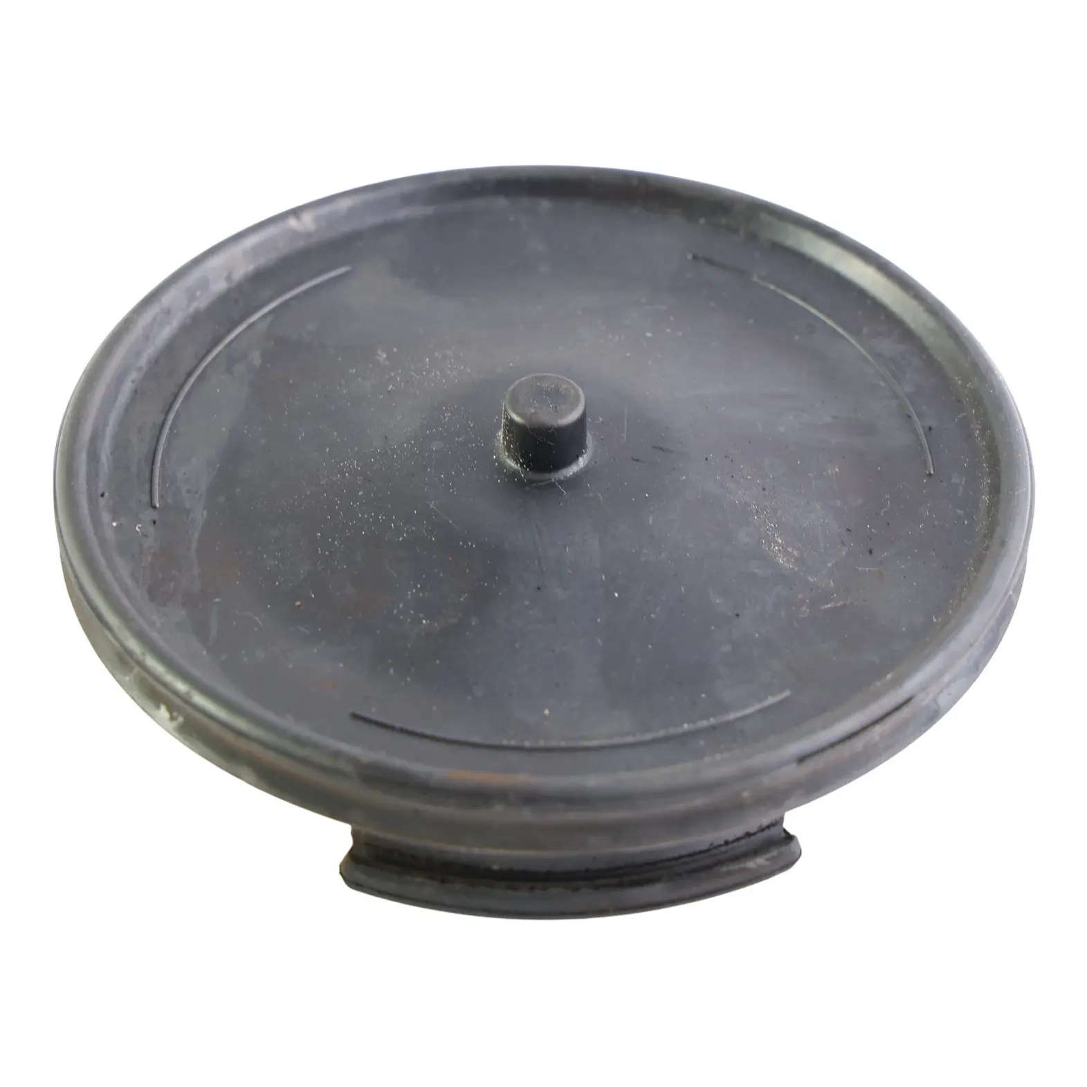 Ford Transit Connect Courier Crankshaft Pulley Cover Cap 1.5 1.6 TDCi 9684979280