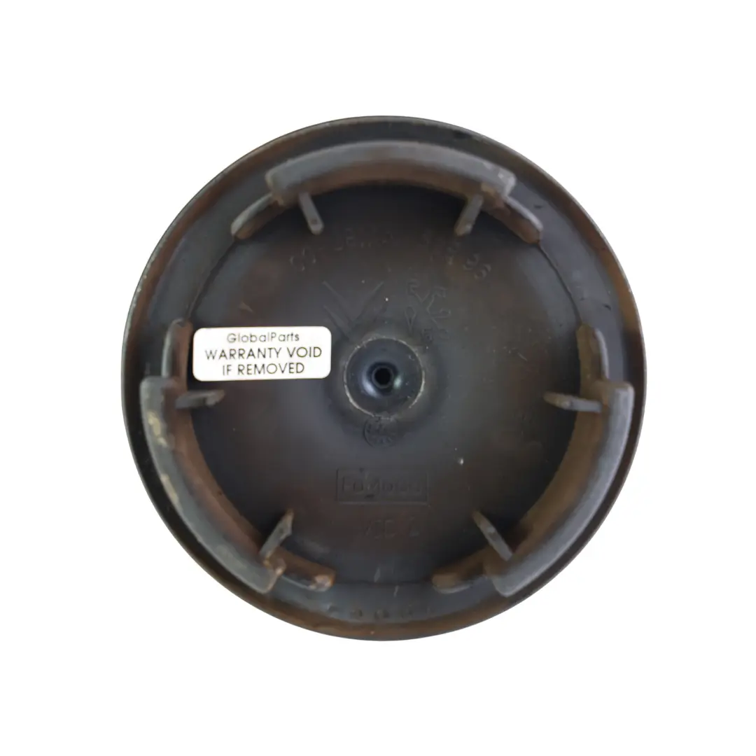 Tapa Polea Cigüeñal 1.5 1.6 TDCi para Ford Transit Connect Courier con número de pieza 9684979280 Ford Transit Connect Courier Tapa Polea Cigüeñal 1.5 1.6 TDCi - SKU 9684979280 - Número de pieza 9684979280