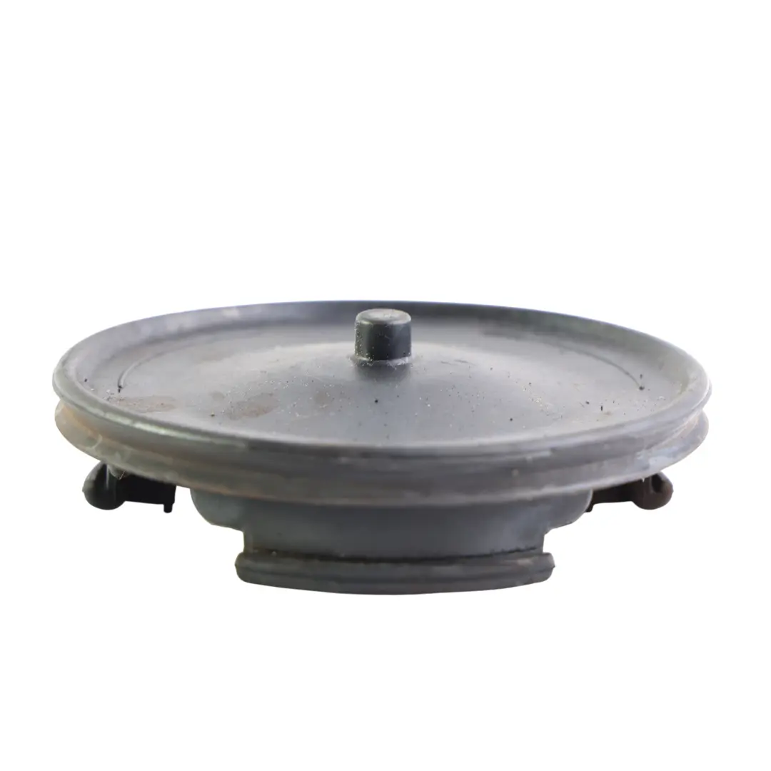 Ford Transit Connect Courier Crankshaft Pulley Cover Cap 1.5 1.6 TDCi - SKU 9684979280 - Part number 9684979280