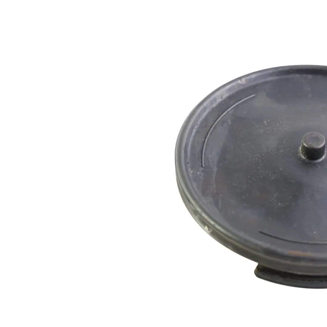 Ford Transit Connect Courier Crankshaft Pulley Cover Cap 1.5 1.6 TDCi - SKU 9684979280 - Part number 9684979280