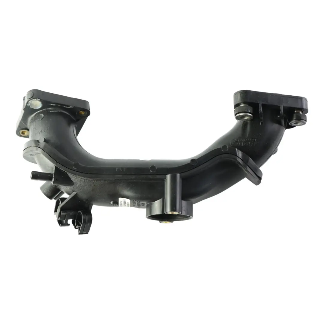 Intake Pipe Hose Tube Line 1.5 TDCi Diesel to Ford Transit Courier Air with Part number 9685282480 Ford Transit Courier Air Intake Pipe Hose Tube Line 1.5 TDCi Diesel - SKU 9685282480 - Part number 9685282480
