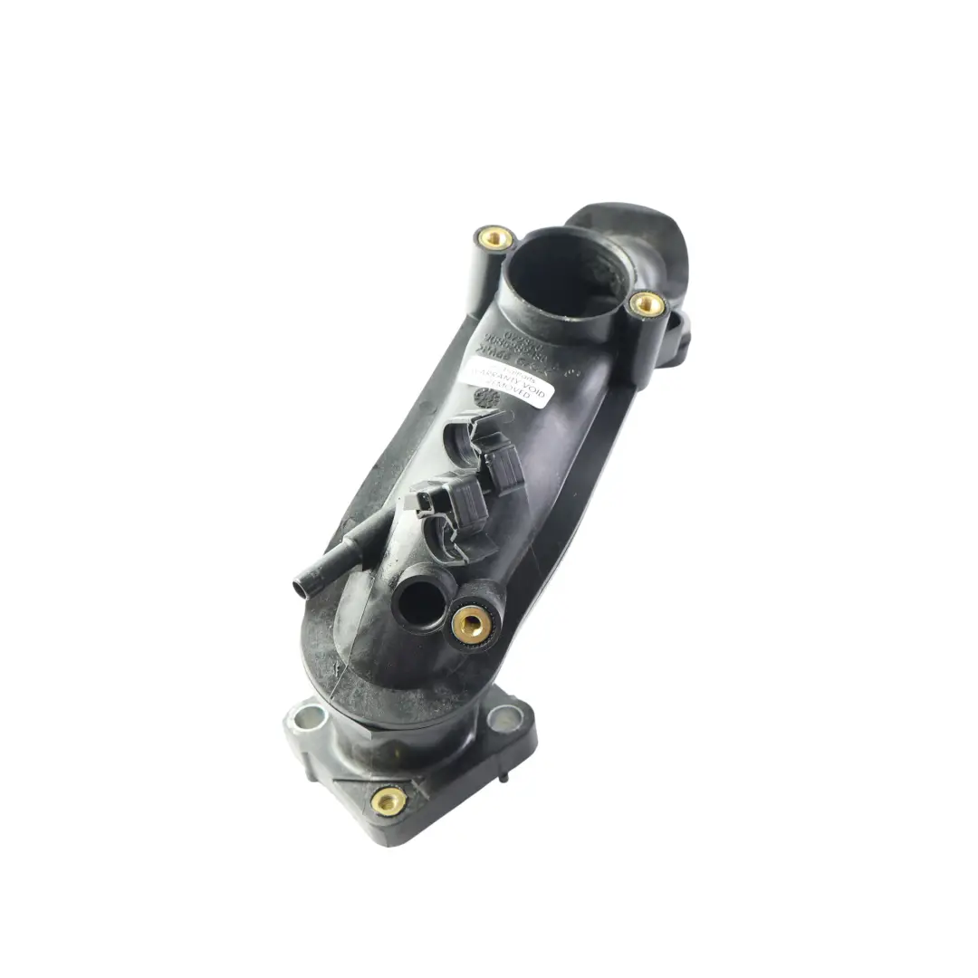 Ford Transit Courier Air Intake Pipe Hose Tube Line 1.5 TDCi Diesel - SKU 9685282480 - Part number 9685282480