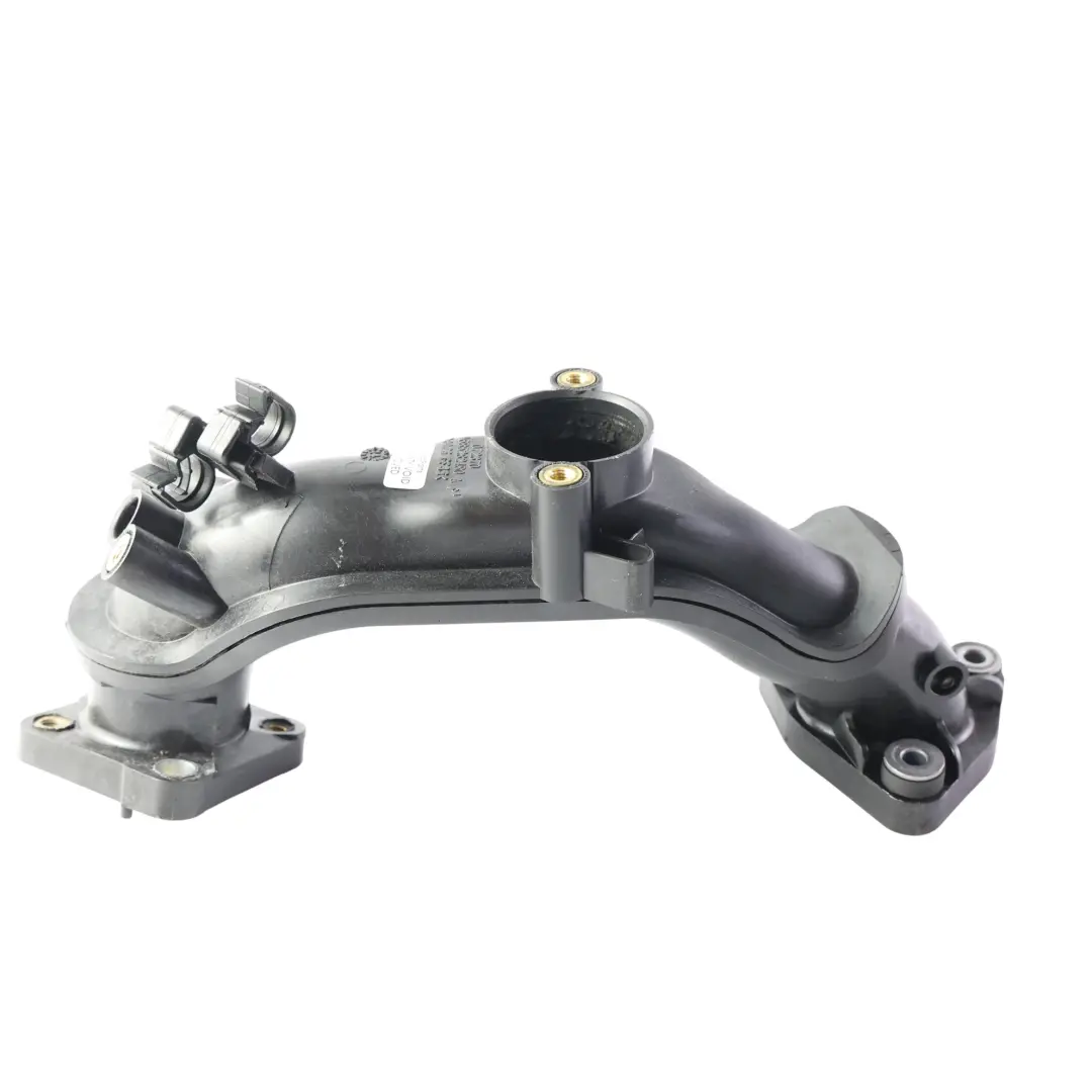 Intake Pipe Hose Tube Line 1.5 TDCi Diesel to Ford Transit Courier Air with Part number 9685282480 Ford Transit Courier Air Intake Pipe Hose Tube Line 1.5 TDCi Diesel - SKU 9685282480 - Part number 9685282480