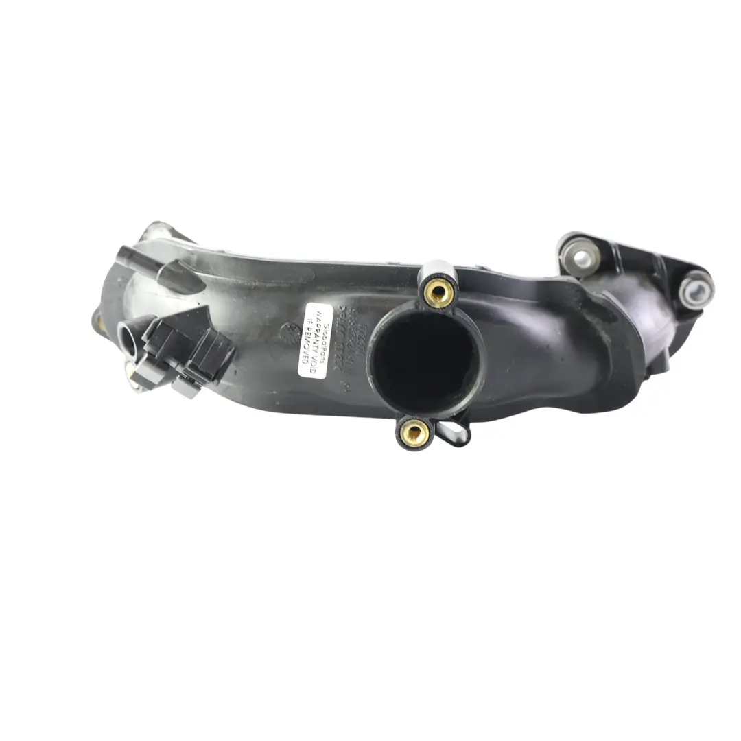 Tubo Manicotto Aspirazione Aria 1.5 TDCi Diesel per Ford Transit Courier con numero di parte 9685282480 Ford Transit Courier Tubo Manicotto Aspirazione Aria 1.5 TDCi Diesel - SKU 9685282480 - Numero di parte 9685282480
