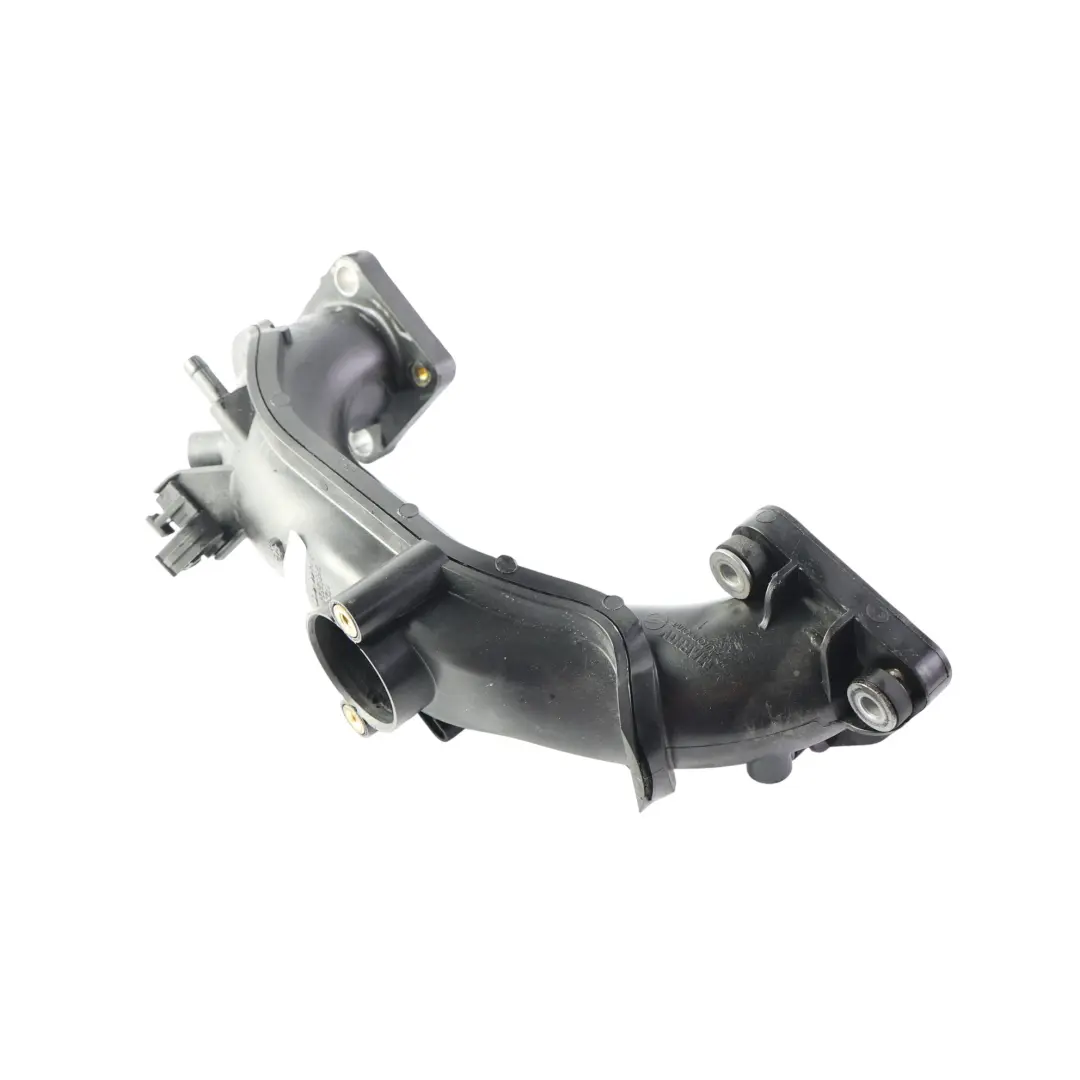 Intake Pipe Hose Tube Line 1.5 TDCi Diesel to Ford Transit Courier Air with Part number 9685282480 Ford Transit Courier Air Intake Pipe Hose Tube Line 1.5 TDCi Diesel - SKU 9685282480 - Part number 9685282480