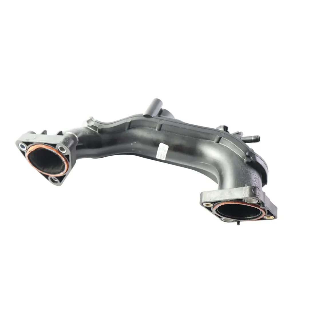 Intake Pipe Hose Tube Line 1.5 TDCi Diesel to Ford Transit Courier Air with Part number 9685282480 Ford Transit Courier Air Intake Pipe Hose Tube Line 1.5 TDCi Diesel - SKU 9685282480 - Part number 9685282480