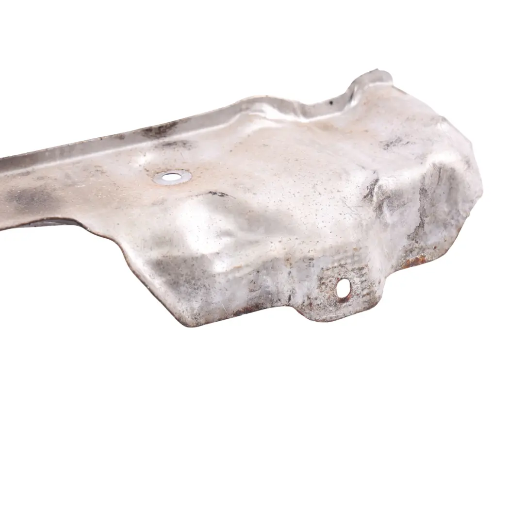 Ford S-Max Exhaust Manifold Upper Heat Shield Cover Panel - SKU 9686972180 - Part number 9686972180