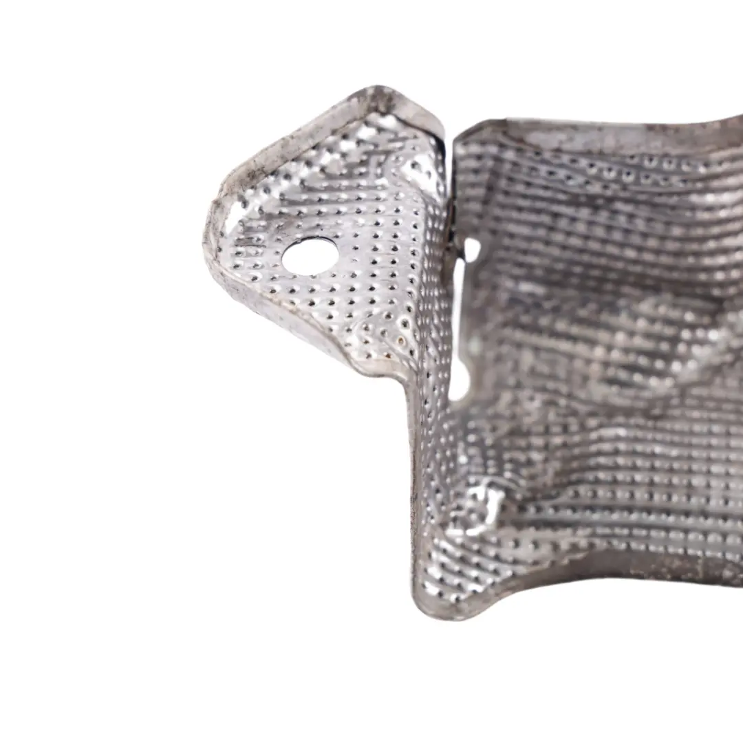 Exhaust Manifold Upper Heat Shield Cover Panel to Ford S-Max with Part number 9686972180 Ford S-Max Exhaust Manifold Upper Heat Shield Cover Panel - SKU 9686972180 - Part number 9686972180