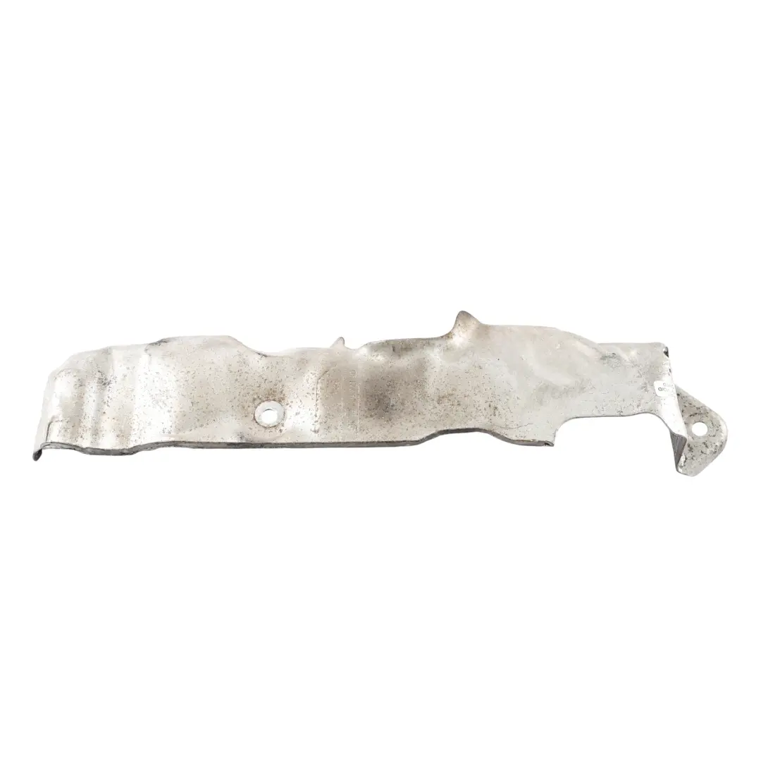 Exhaust Manifold Upper Heat Shield Cover Panel to Ford S-Max with Part number 9686972180 Ford S-Max Exhaust Manifold Upper Heat Shield Cover Panel - SKU 9686972180 - Part number 9686972180