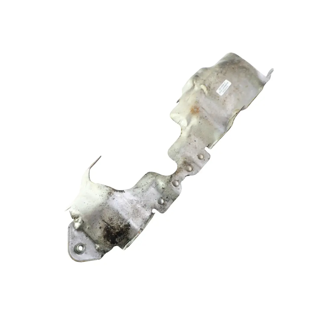 Protección Aislamiento Térmico Motor Cubierta para Ford S-Max con número de pieza 9687051780 Ford S-Max Protección Aislamiento Térmico Motor Cubierta - SKU 9687051780 - Número de pieza 9687051780