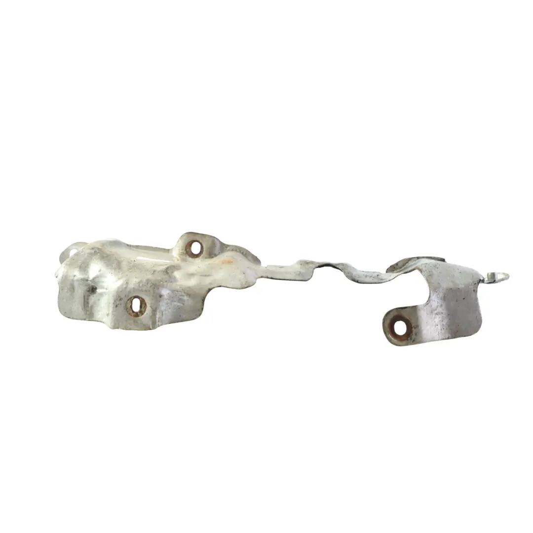 Protección Aislamiento Térmico Motor Cubierta para Ford S-Max con número de pieza 9687051780 Ford S-Max Protección Aislamiento Térmico Motor Cubierta - SKU 9687051780 - Número de pieza 9687051780