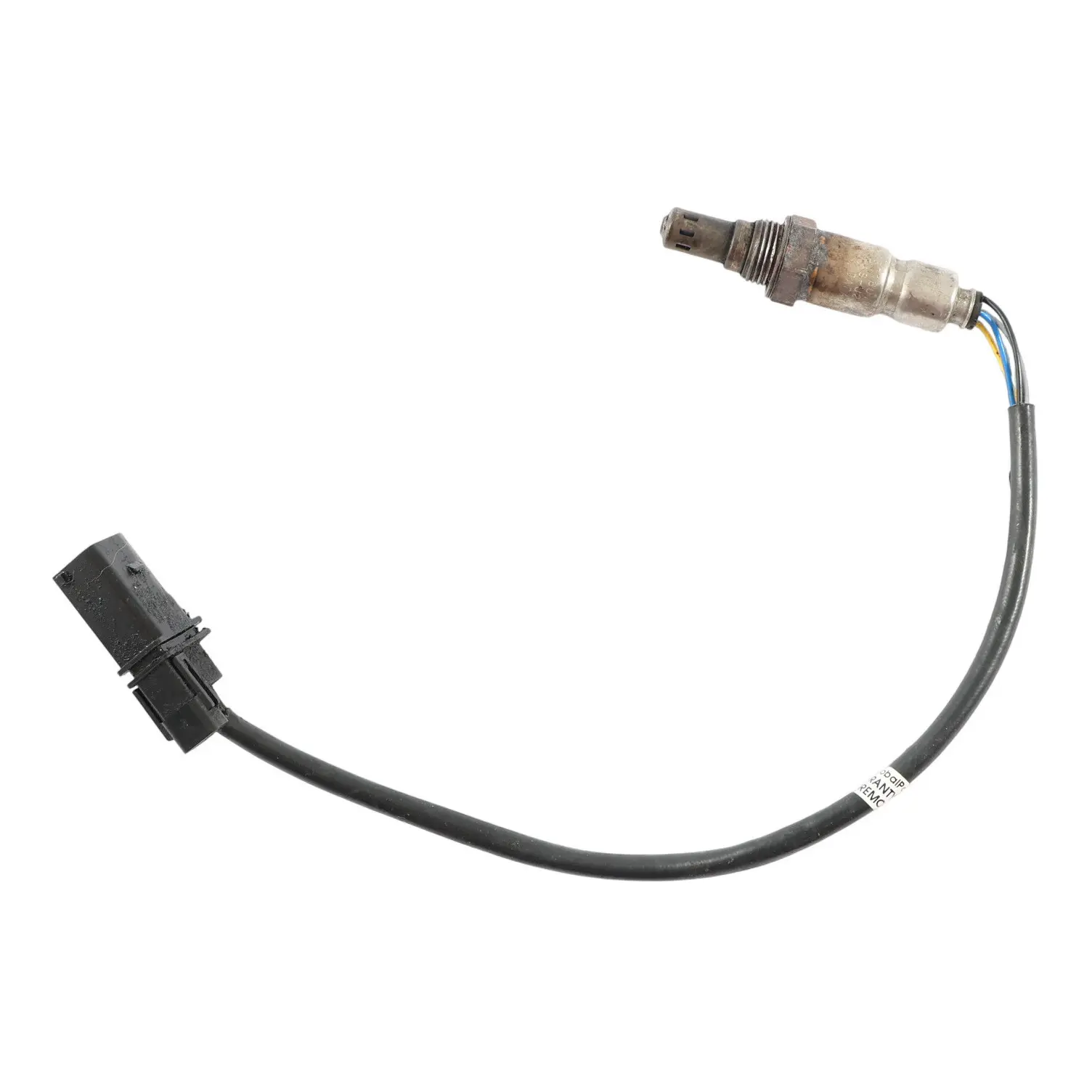 Ford Focus Mk3 Volvo S60 V60 Lambda Oxygen Sensor 1.6 TDCi 9687160780