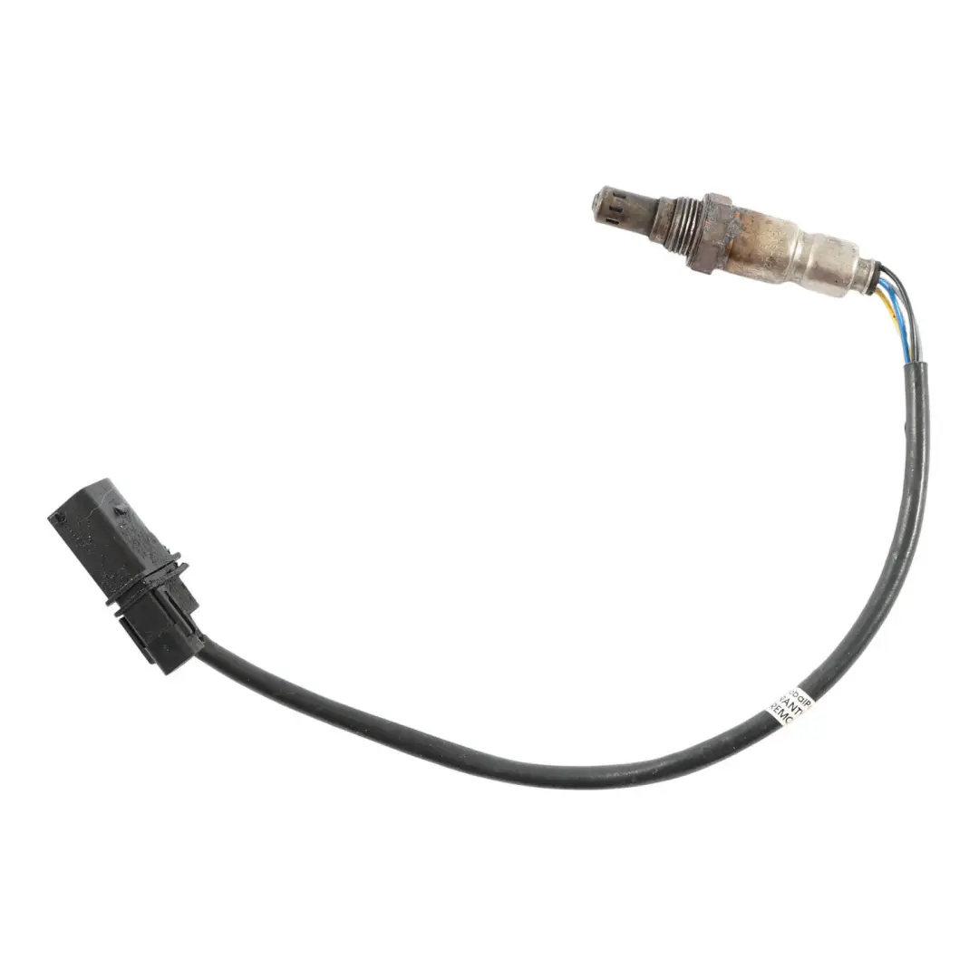 MK3 Volvo S60 V60 Sensor Lambda Oxígeno 1.6 TDCi para Ford Focus con número de pieza 9687160780 Ford Focus MK3 Volvo S60 V60 Sensor Lambda Oxígeno 1.6 TDCi - SKU 9687160780 - Número de pieza 9687160780