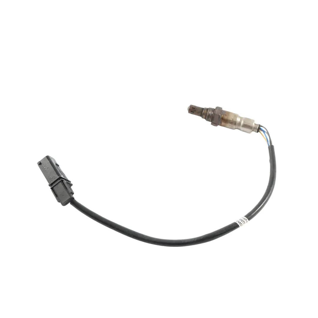 Ford Focus MK3 Volvo S60 V60 Sensor Lambda Oxígeno 1.6 TDCi - SKU 9687160780 - Número de pieza 9687160780