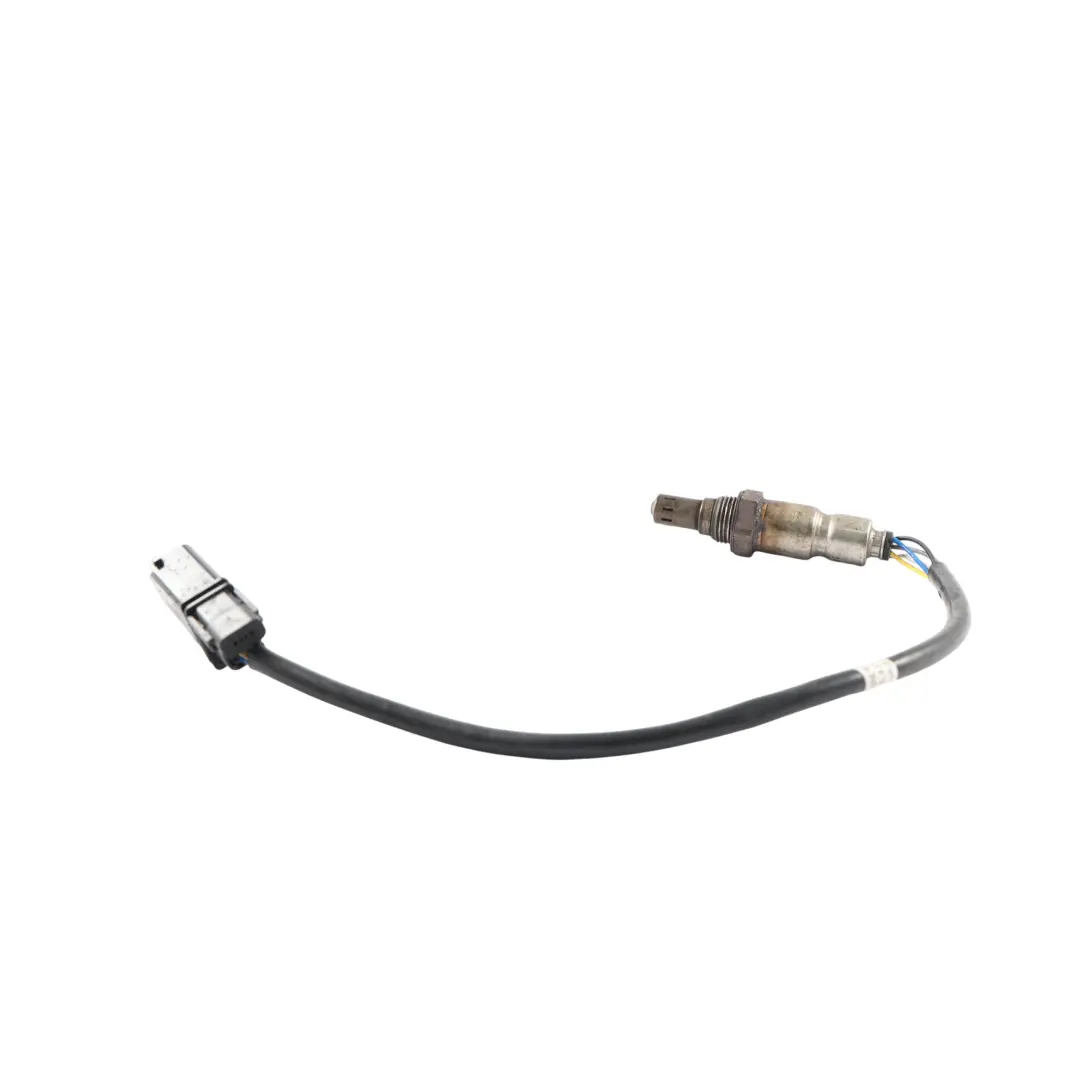 Ford Focus Mk3 Volvo S60 V60 Sonda Lambda 1.6 TDCi - SKU 9687160780 - Numer Części 9687160780