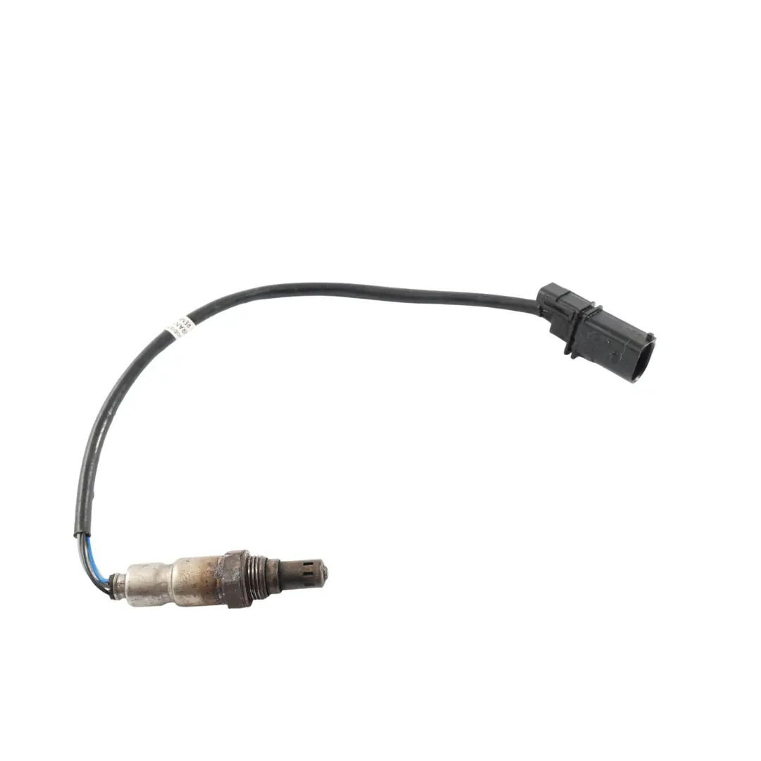 MK3 Volvo S60 V60 Sensor Lambda Oxígeno 1.6 TDCi para Ford Focus con número de pieza 9687160780 Ford Focus MK3 Volvo S60 V60 Sensor Lambda Oxígeno 1.6 TDCi - SKU 9687160780 - Número de pieza 9687160780