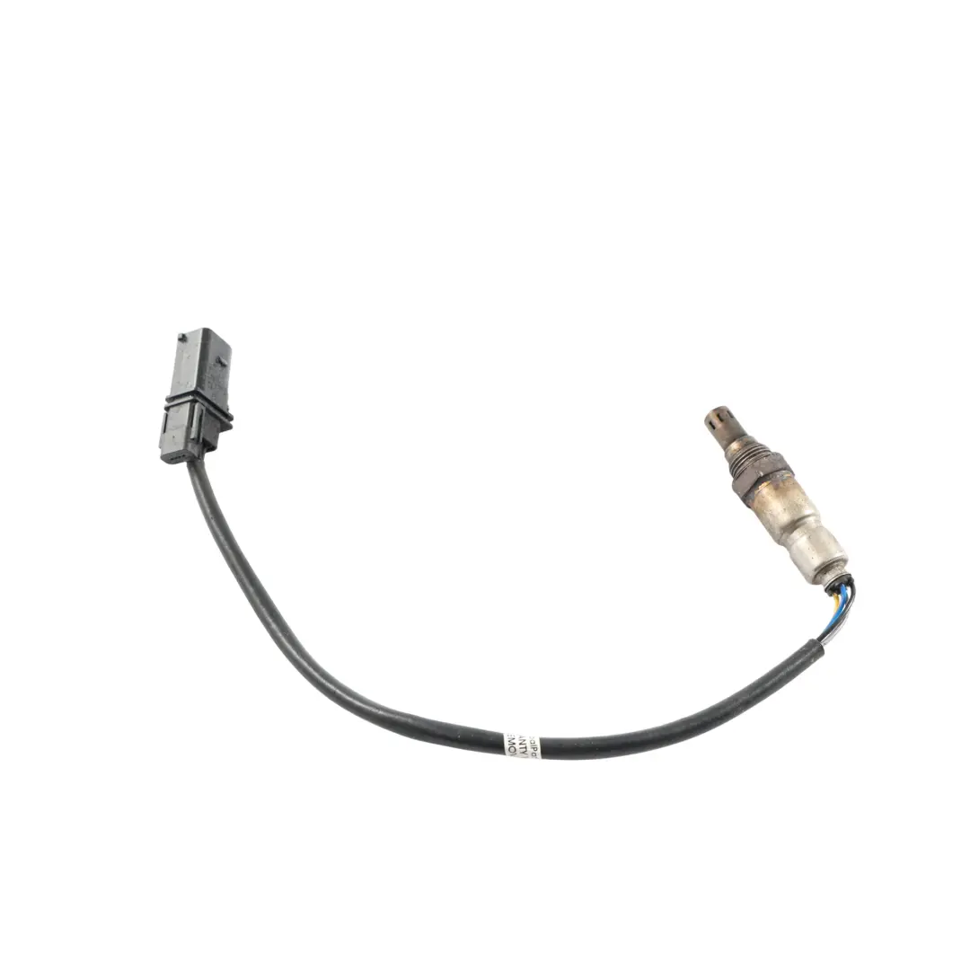 Ford Focus Mk3 Volvo S60 V60 Sonda Lambda 1.6 TDCi - SKU 9687160780 - Numer Części 9687160780