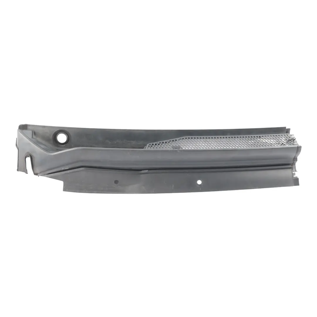 Citroën C4 Grand Picasso Windscreen Scuttle Panel Trim Top Right O/S - SKU 9687792077 - Part number 9687792077