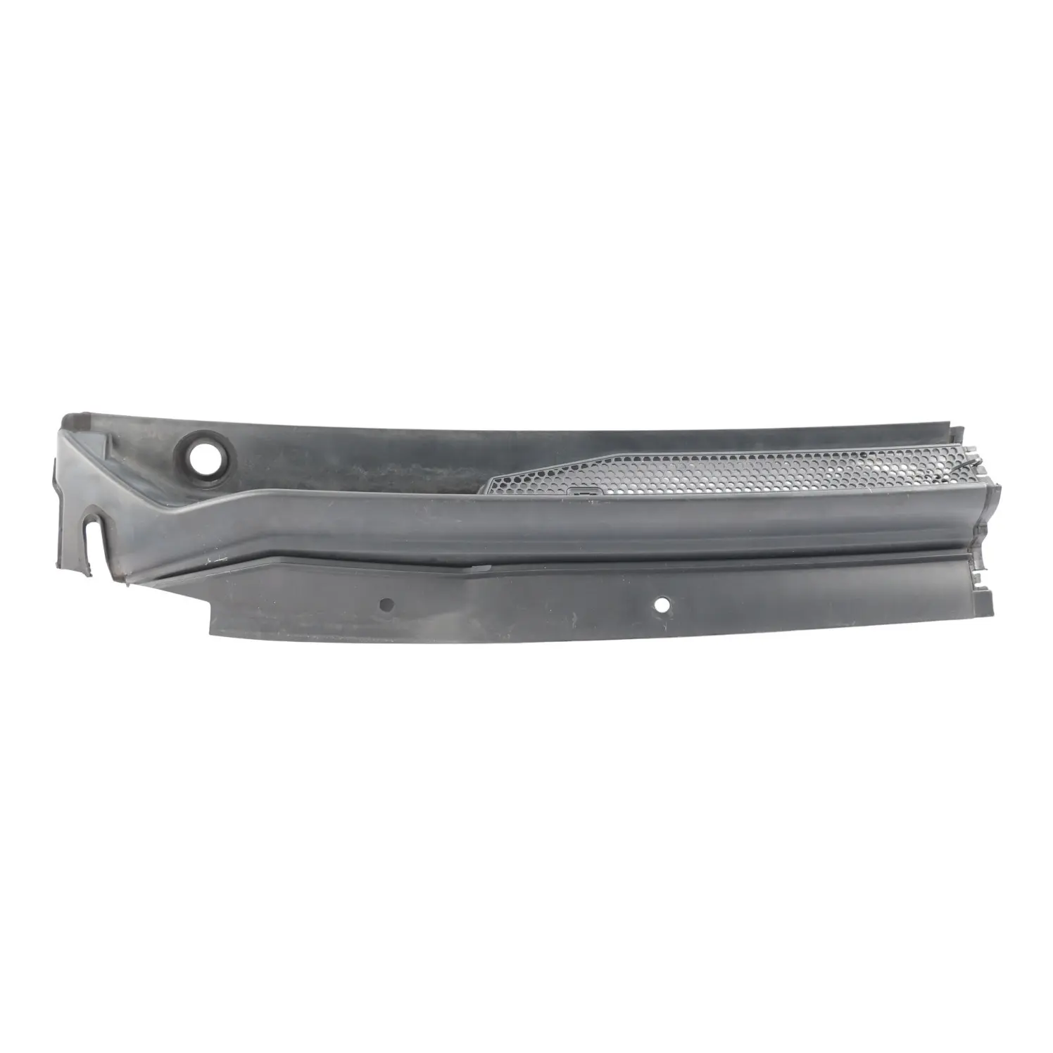 Citroën C4 Grand Picasso Windscreen Scuttle Panel Trim Top Right O/S 9687792077