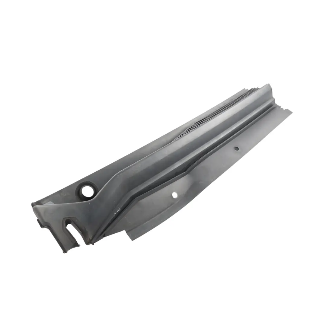 Citroën C4 Grand Picasso Windscreen Scuttle Panel Trim Top Right O/S - SKU 9687792077 - Part number 9687792077