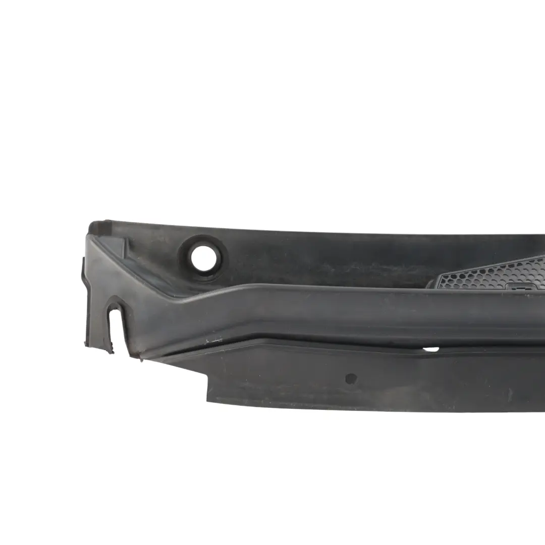 Citroën C4 Grand Picasso Windscreen Scuttle Panel Trim Top Right O/S - SKU 9687792077 - Part number 9687792077