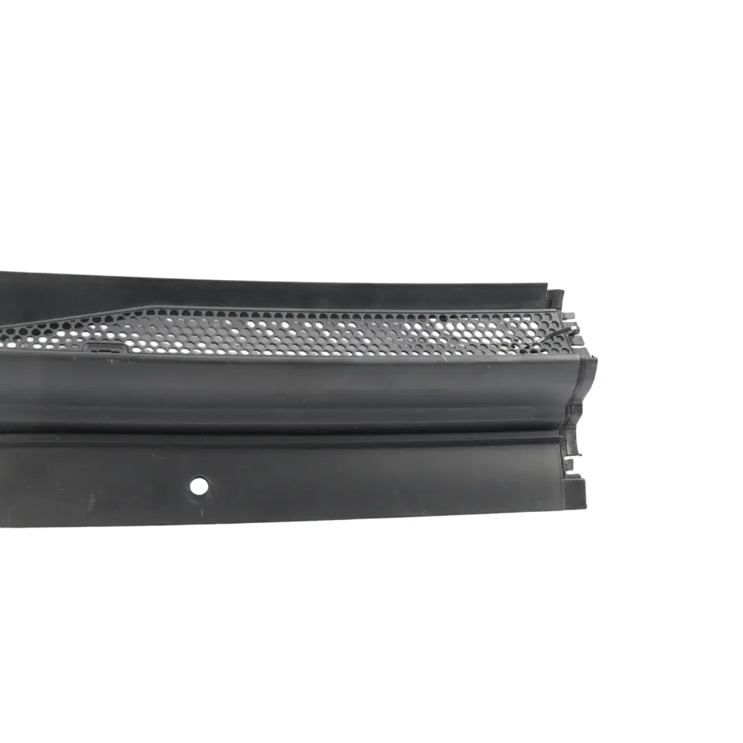 Windscreen Scuttle Panel Trim Top Right O/S to Citroën C4 Grand Picasso with Part number 9687792077 Citroën C4 Grand Picasso Windscreen Scuttle Panel Trim Top Right O/S - SKU 9687792077 - Part number 9687792077