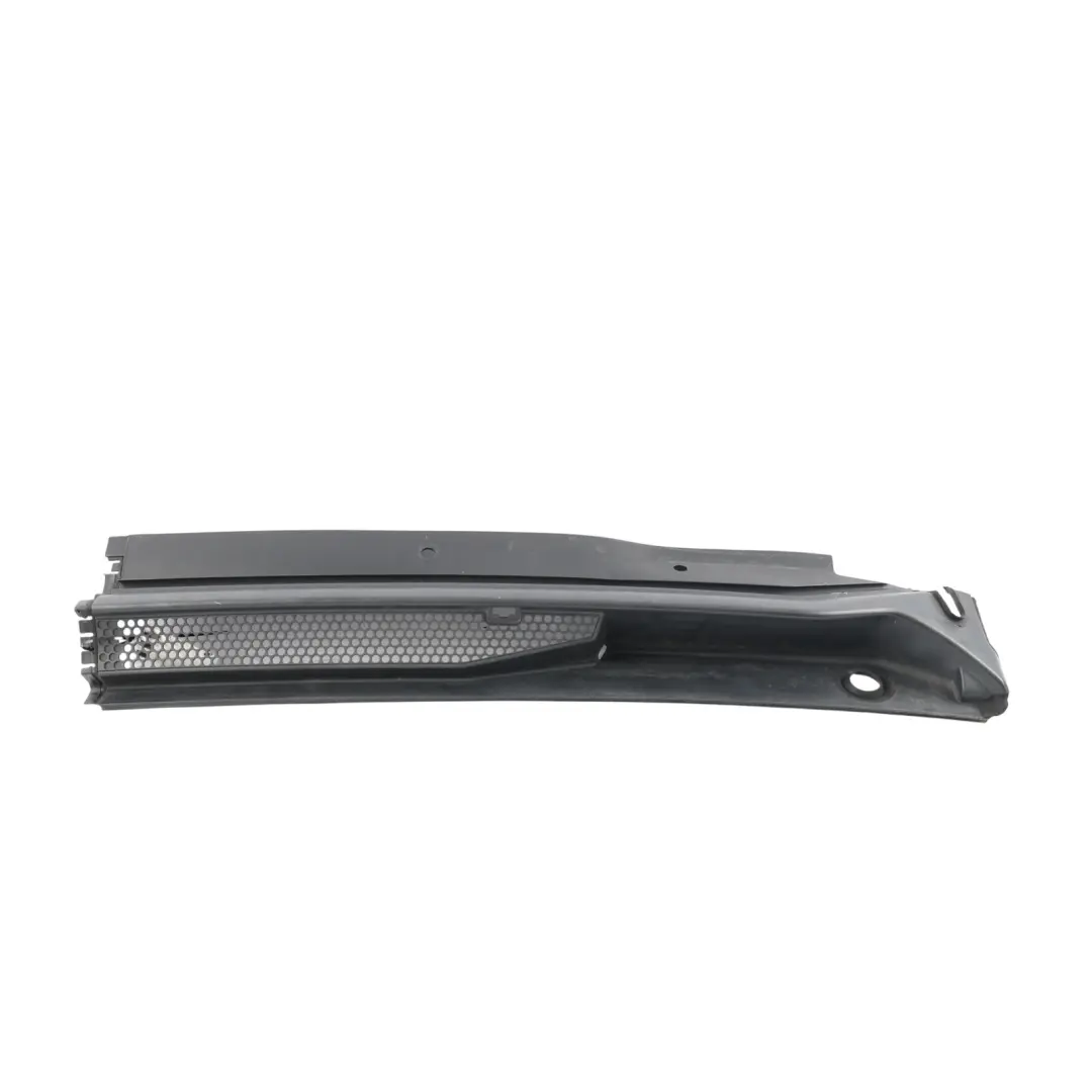 Windscreen Scuttle Panel Trim Top Right O/S to Citroën C4 Grand Picasso with Part number 9687792077 Citroën C4 Grand Picasso Windscreen Scuttle Panel Trim Top Right O/S - SKU 9687792077 - Part number 9687792077
