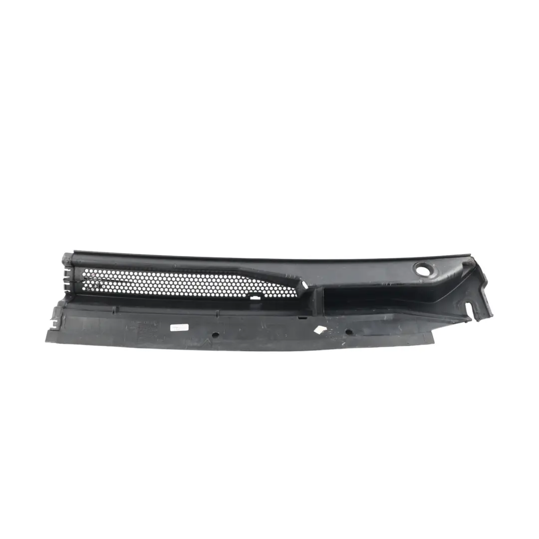 Citroën C4 Grand Picasso Windscreen Scuttle Panel Trim Top Right O/S - SKU 9687792077 - Part number 9687792077