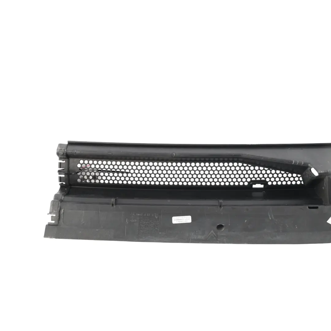 Citroën C4 Grand Picasso Windscreen Scuttle Panel Trim Top Right O/S - SKU 9687792077 - Part number 9687792077