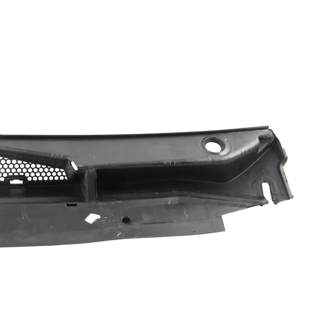 Citroën C4 Grand Picasso Windscreen Scuttle Panel Trim Top Right O/S - SKU 9687792077 - Part number 9687792077