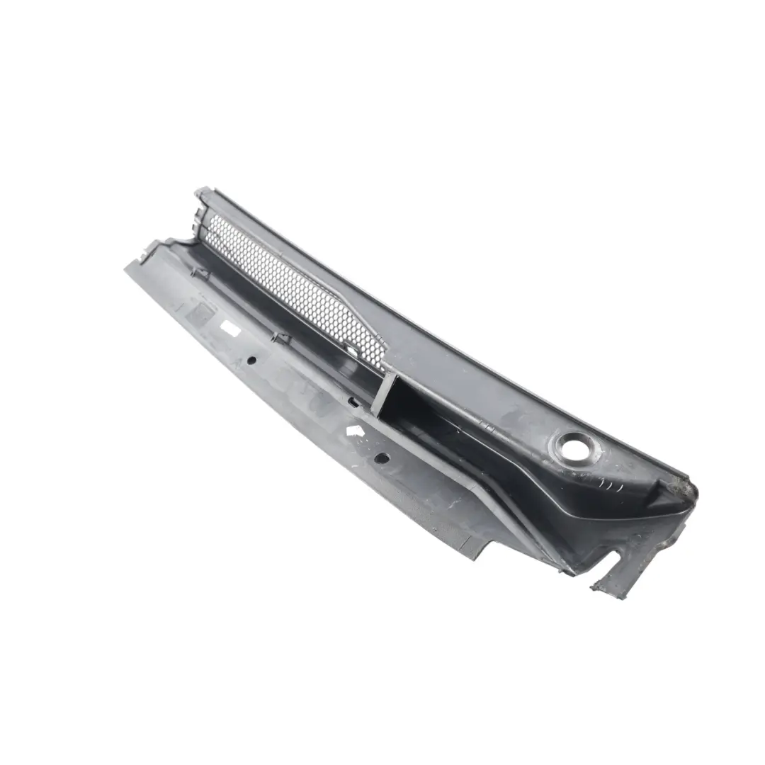 Citroën C4 Grand Picasso Windscreen Scuttle Panel Trim Top Right O/S - SKU 9687792077 - Part number 9687792077