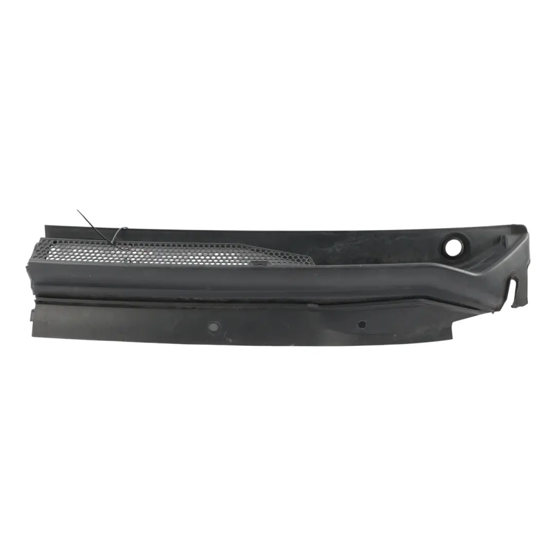 Citroën C4 Grand Picasso Windscreen Scuttle Panel Trim Top Left N/S - SKU 9687793577 - Part number 9687793577