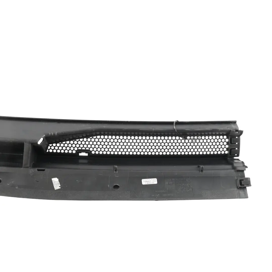 Windscreen Scuttle Panel Trim Top Left N/S to Citroën C4 Grand Picasso with Part number 9687793577 Citroën C4 Grand Picasso Windscreen Scuttle Panel Trim Top Left N/S - SKU 9687793577 - Part number 9687793577