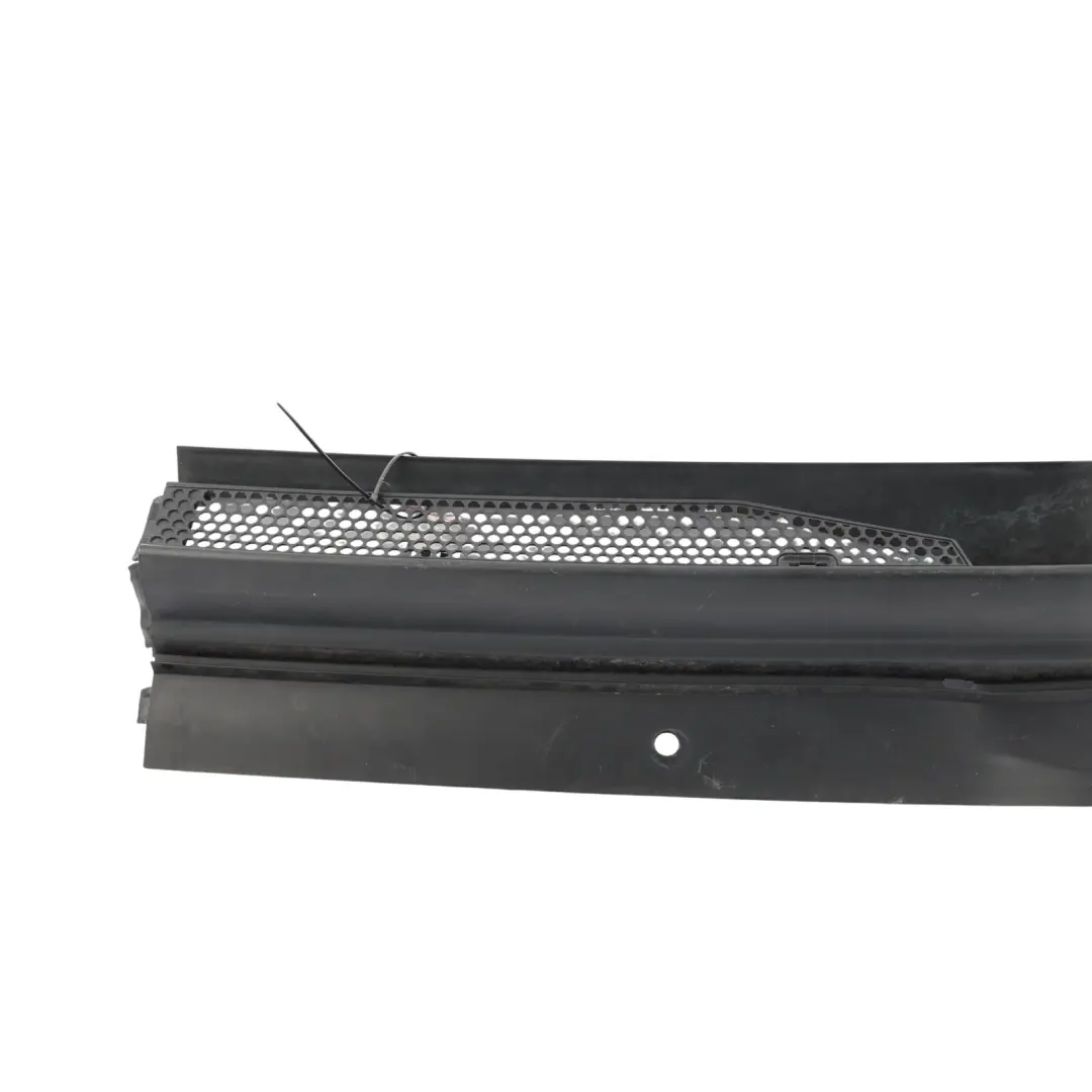 Citroën C4 Grand Picasso Windscreen Scuttle Panel Trim Top Left N/S - SKU 9687793577 - Part number 9687793577