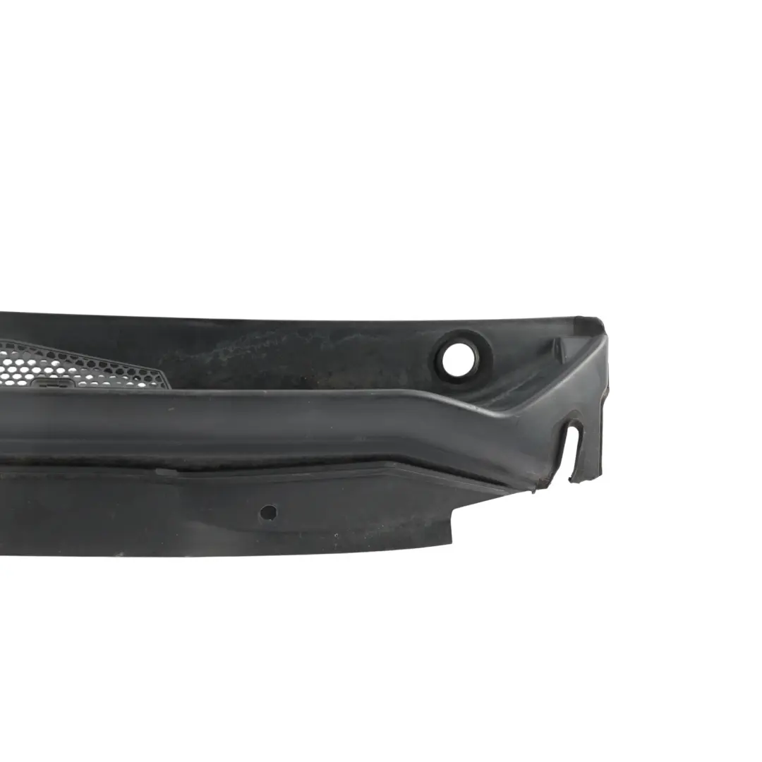 Citroën C4 Grand Picasso Windscreen Scuttle Panel Trim Top Left N/S - SKU 9687793577 - Part number 9687793577