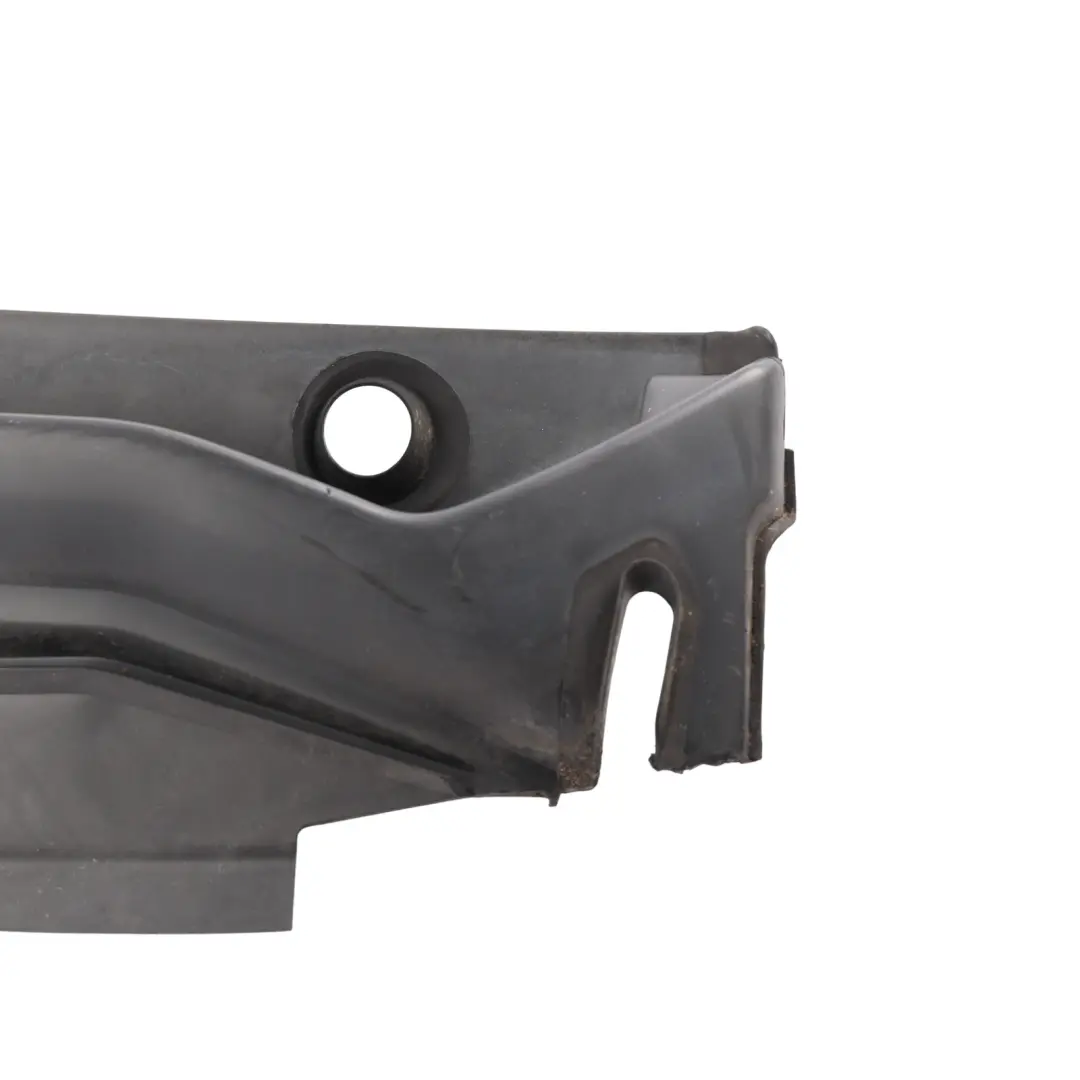 Citroën C4 Grand Picasso Windscreen Scuttle Panel Trim Top Left N/S - SKU 9687793577 - Part number 9687793577