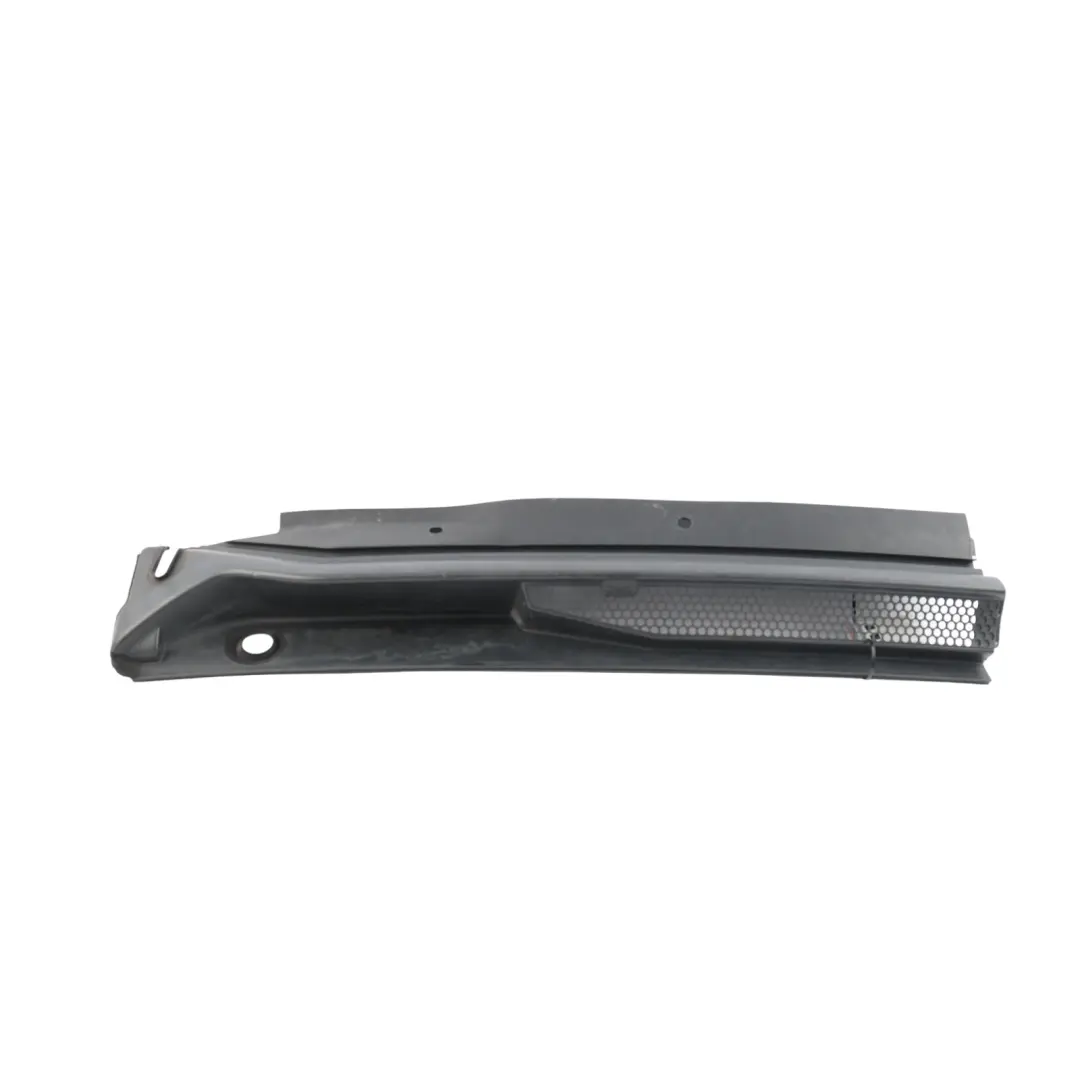 Citroën C4 Grand Picasso Windscreen Scuttle Panel Trim Top Left N/S - SKU 9687793577 - Part number 9687793577