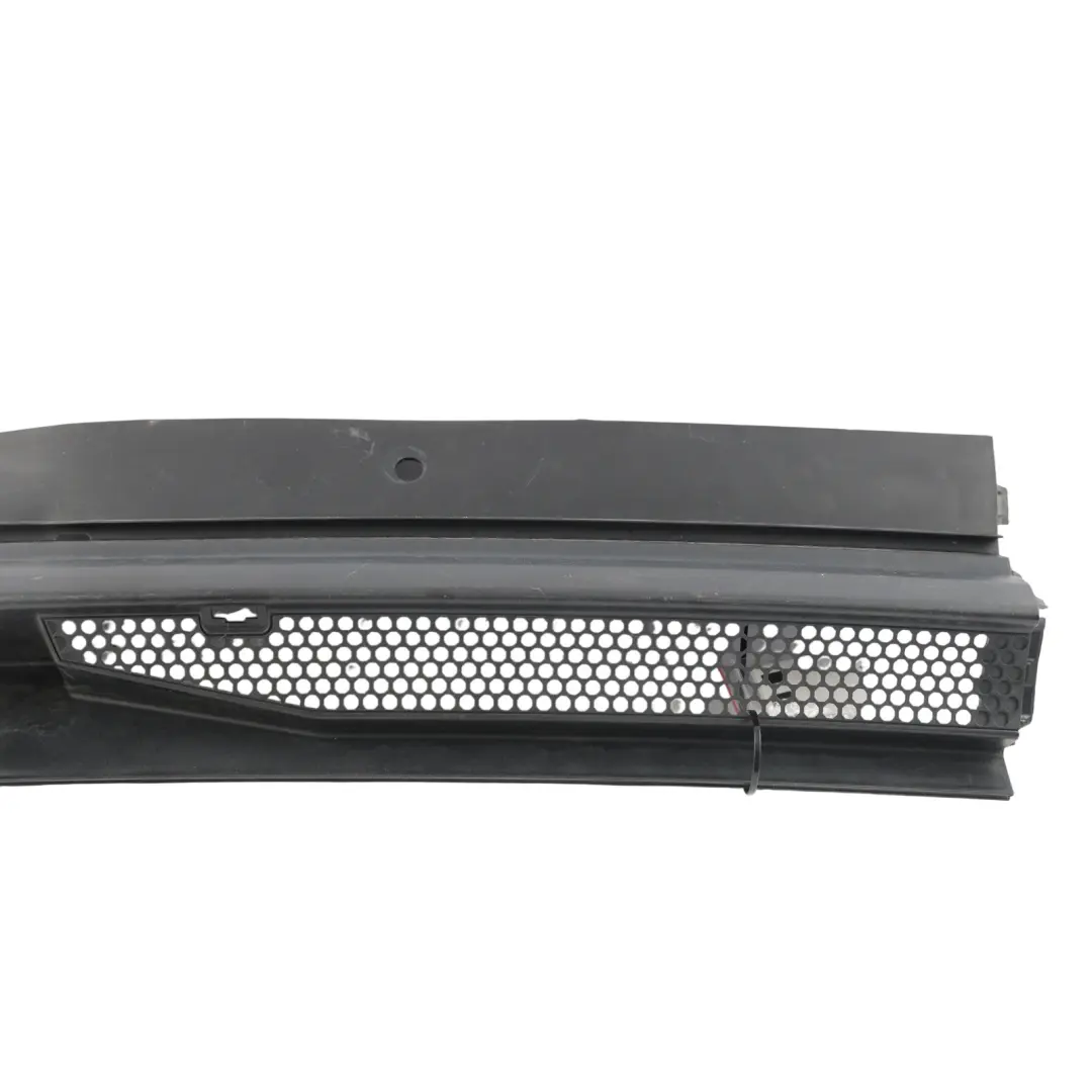 Citroën C4 Grand Picasso Windscreen Scuttle Panel Trim Top Left N/S - SKU 9687793577 - Part number 9687793577