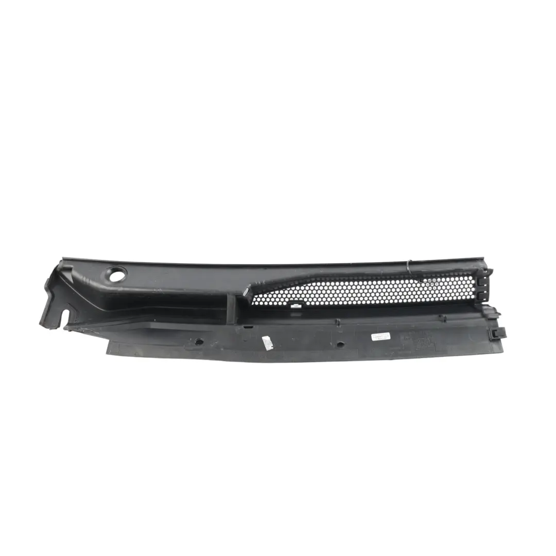 Citroën C4 Grand Picasso Windscreen Scuttle Panel Trim Top Left N/S - SKU 9687793577 - Part number 9687793577