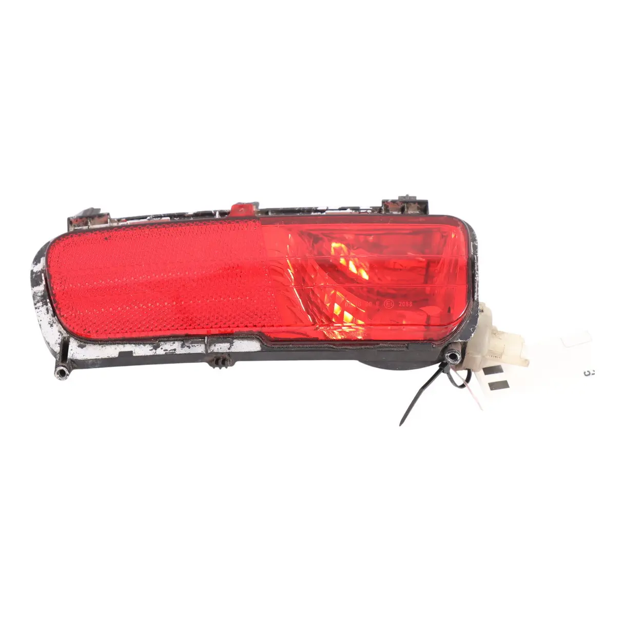 Citroën C4 Grand Picasso Rear Bumper Fog Light Lamp Left N/S 9688349180