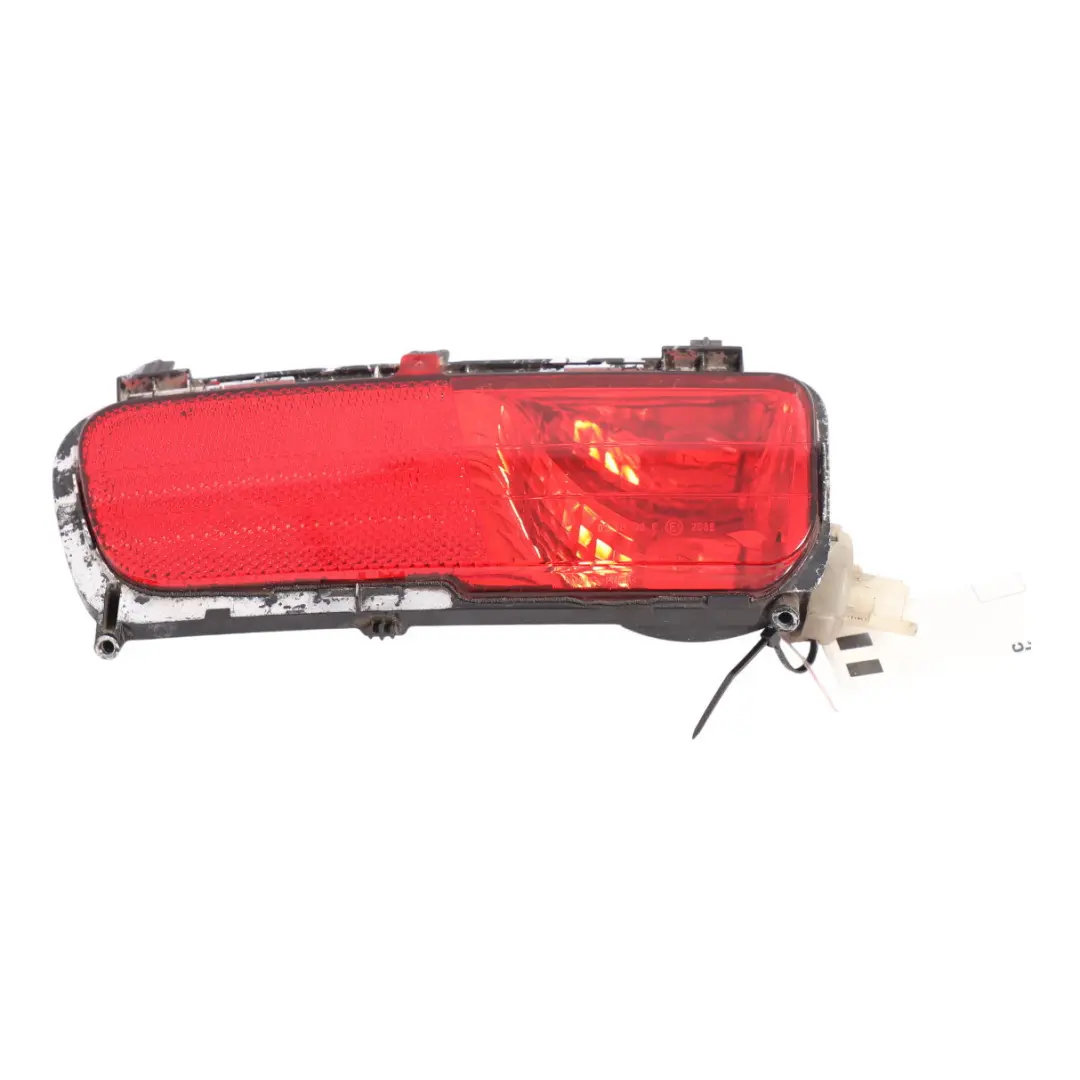 Citroën C4 Grand Picasso Luz Antiniebla Paragolpes Trasero Izquierda - SKU 9688349180 - Número de pieza 9688349180
