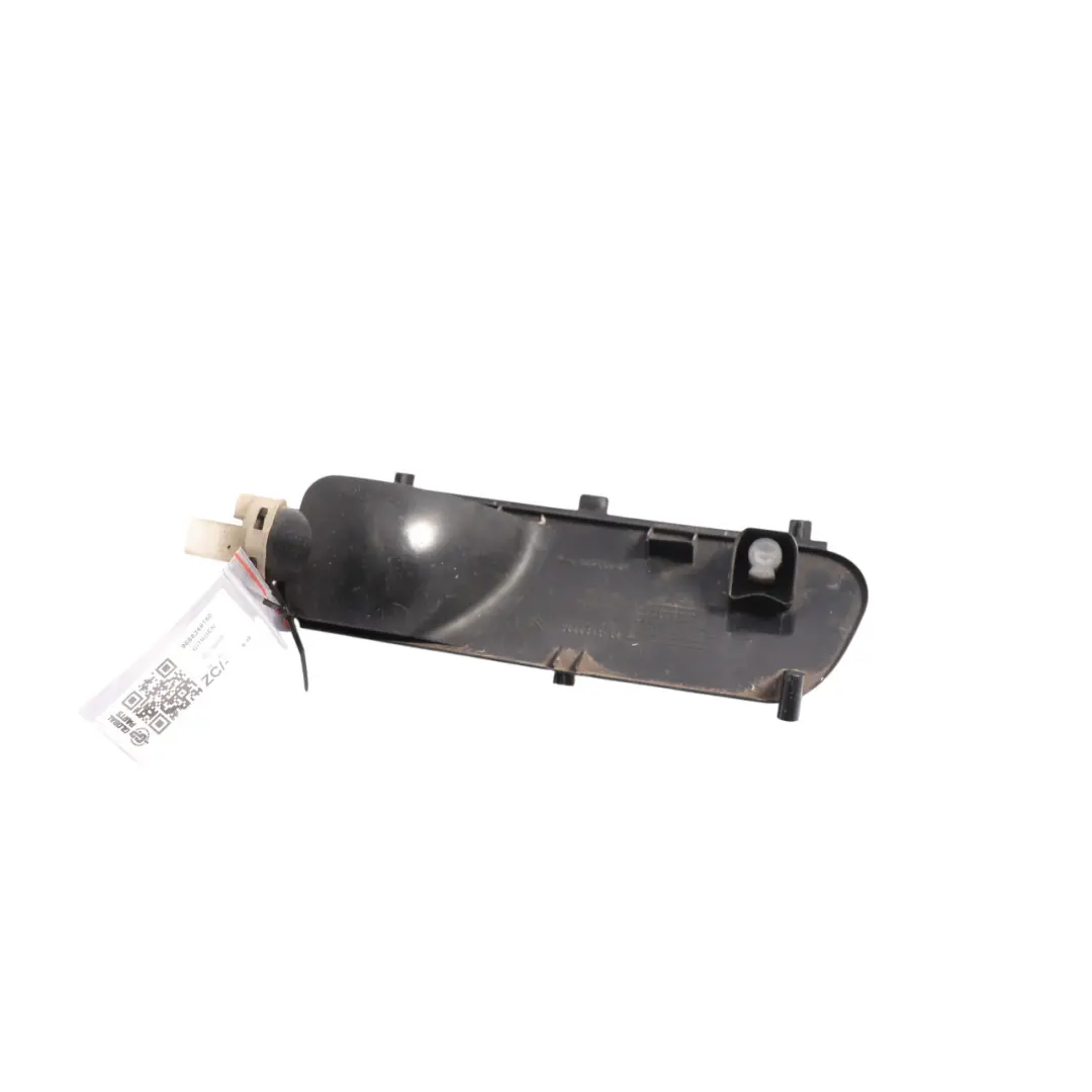 Lampa Przeciwmgielna Tylna Lewa do Citroën C4 Grand Picasso o numerze 9688349180 Citroën C4 Grand Picasso Lampa Przeciwmgielna Tylna Lewa - SKU 9688349180 - Numer Części 9688349180