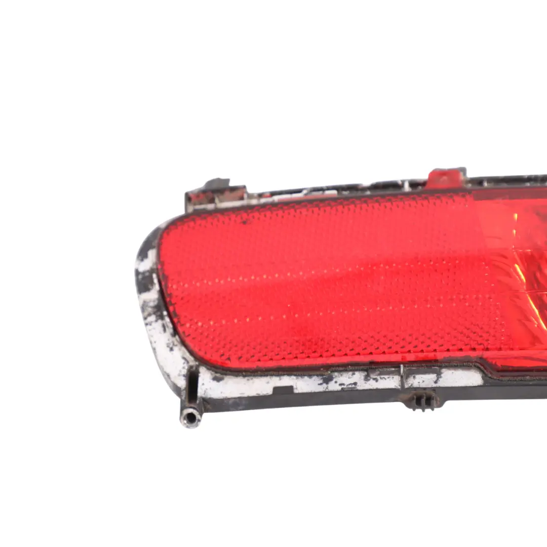Lampa Przeciwmgielna Tylna Lewa do Citroën C4 Grand Picasso o numerze 9688349180 Citroën C4 Grand Picasso Lampa Przeciwmgielna Tylna Lewa - SKU 9688349180 - Numer Części 9688349180
