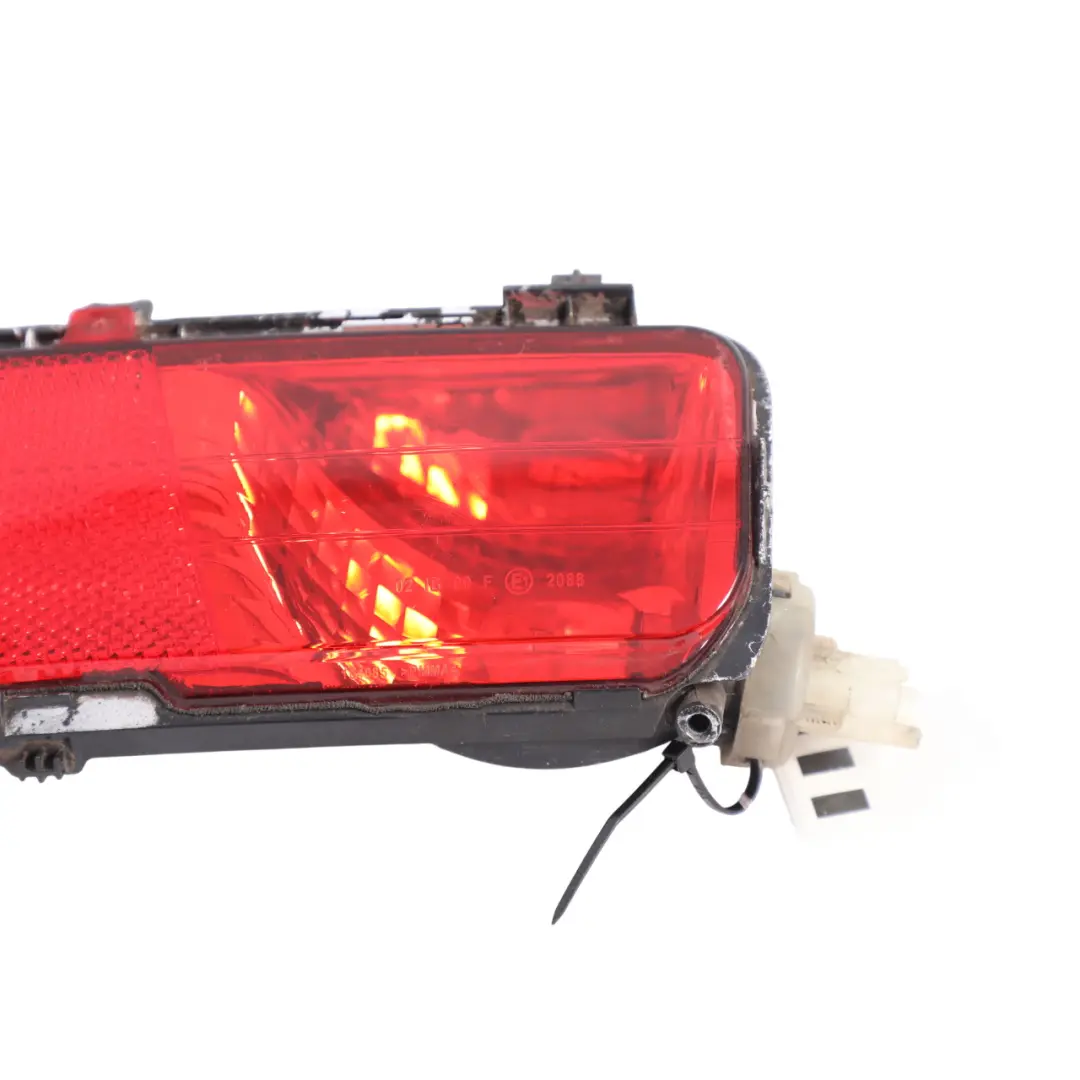 Citroën C4 Grand Picasso Lampa Przeciwmgielna Tylna Lewa - SKU 9688349180 - Numer Części 9688349180