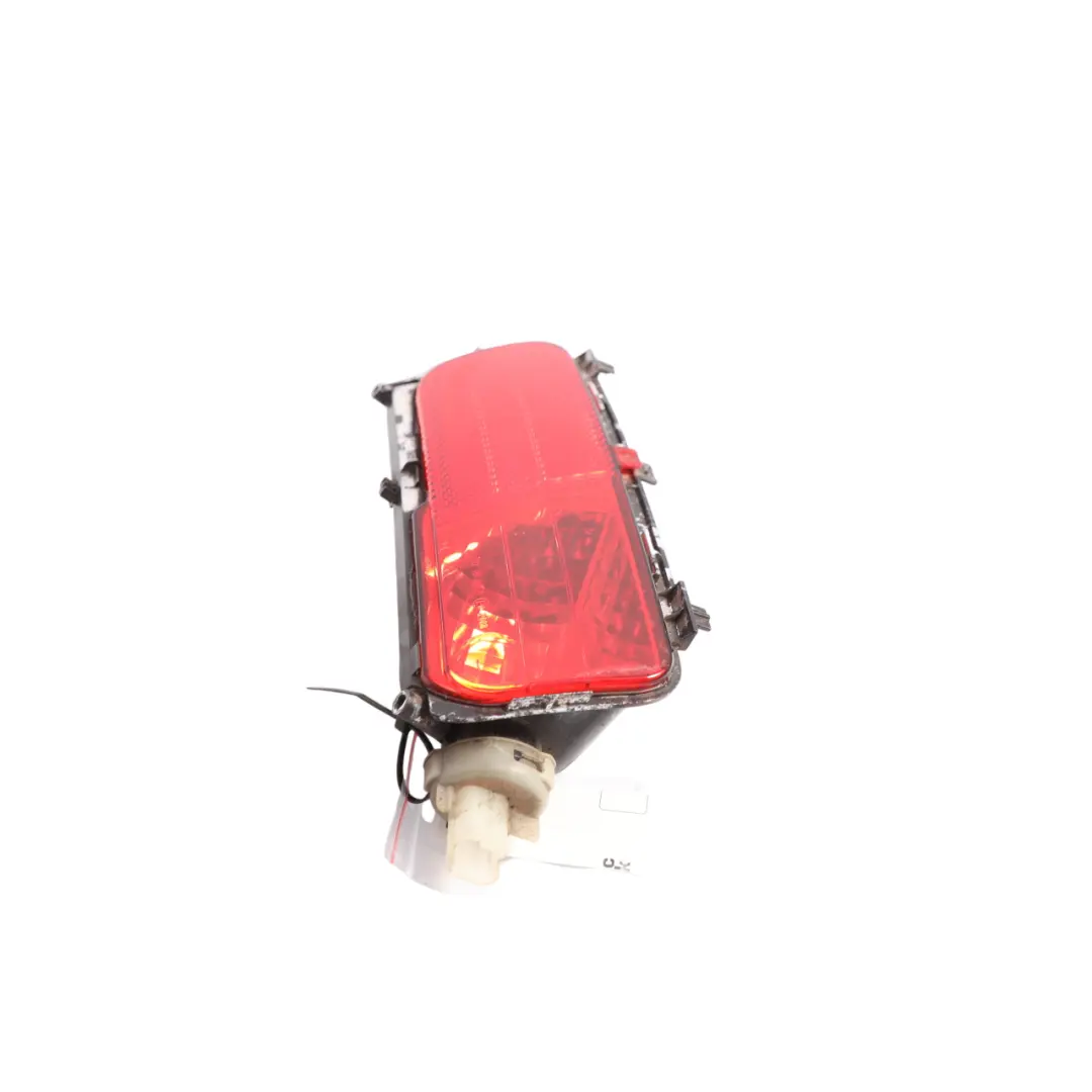 Citroën C4 Grand Picasso Lampa Przeciwmgielna Tylna Lewa - SKU 9688349180 - Numer Części 9688349180