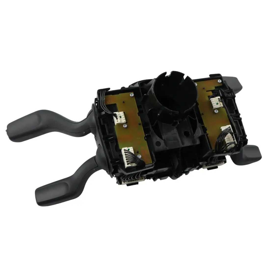 Porsche 718 Boxster 982 Devioluci Sterzo Anello Squib - SKU 97061301150 - Numero di parte 97061301150